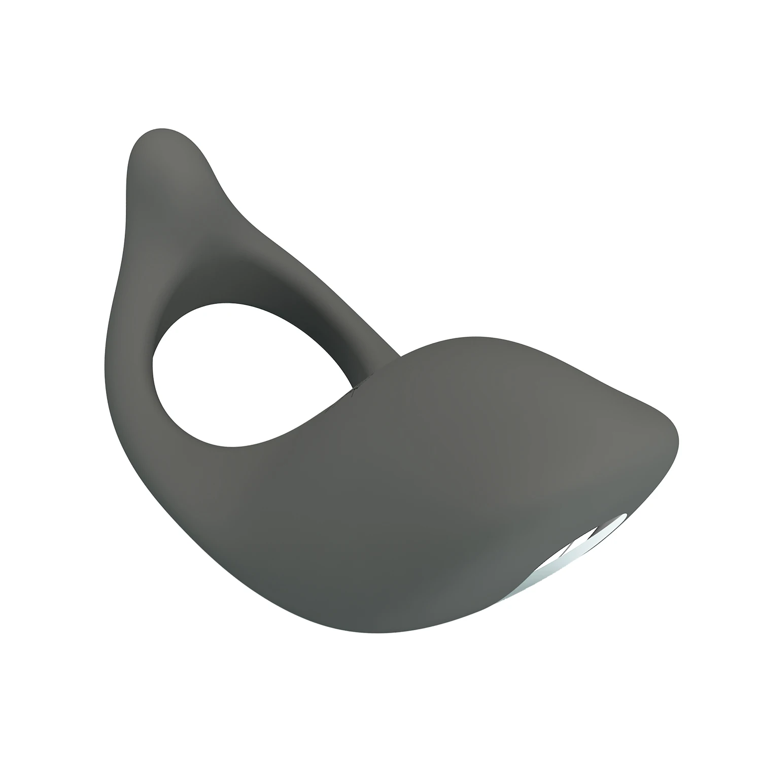 Pretty love Wholesale Silicone Cock Ring Vibrator Sex Toys Adults for Men Penis Rings Delay Ejaculation