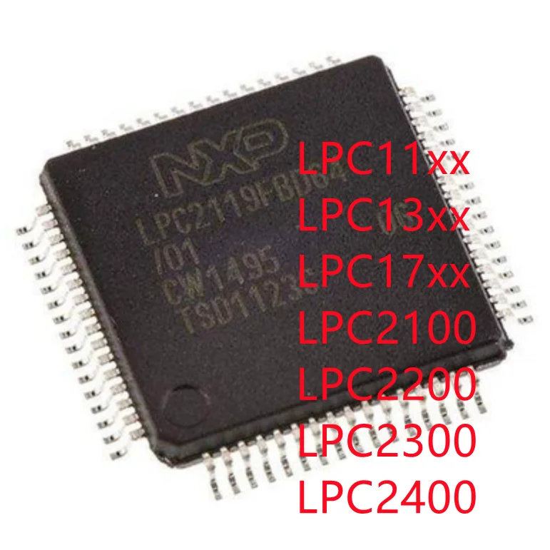  Микроконтроллер LPC1519JBD100E IC 32BIT 256KB FLASH