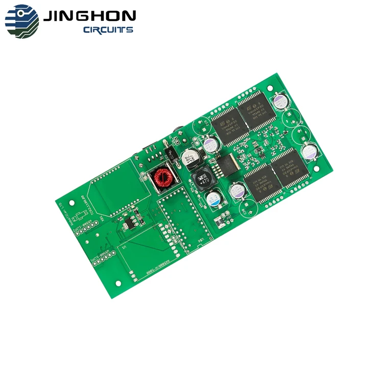 PCBA Customized Electronic Circuit Board Assembly PCBA Manufacturer Single-sided PCB PCB Board