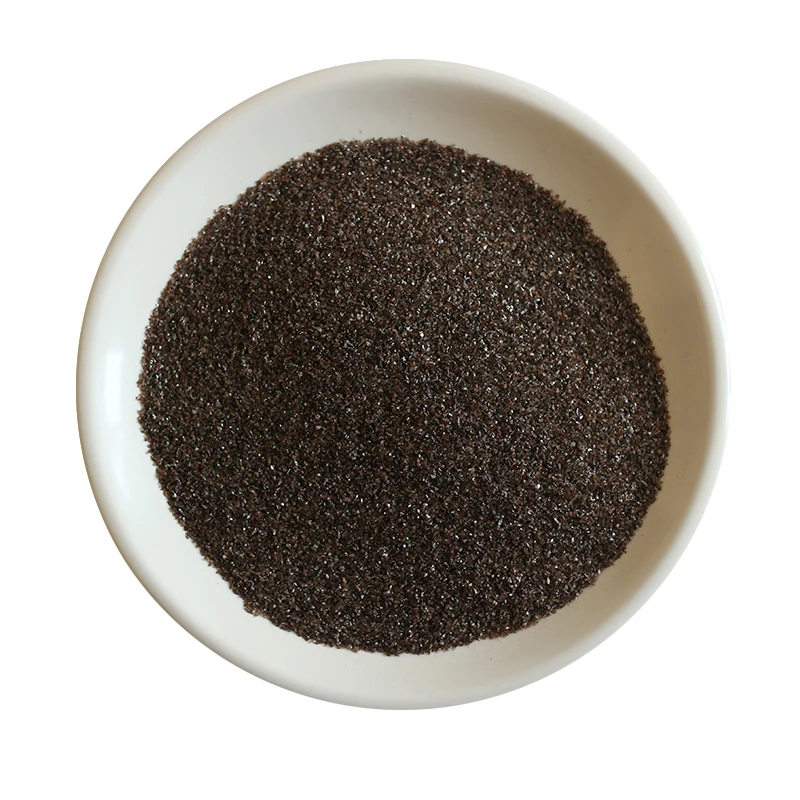 market price of aluminium oxide/ brown fused alumina for sale factory in china