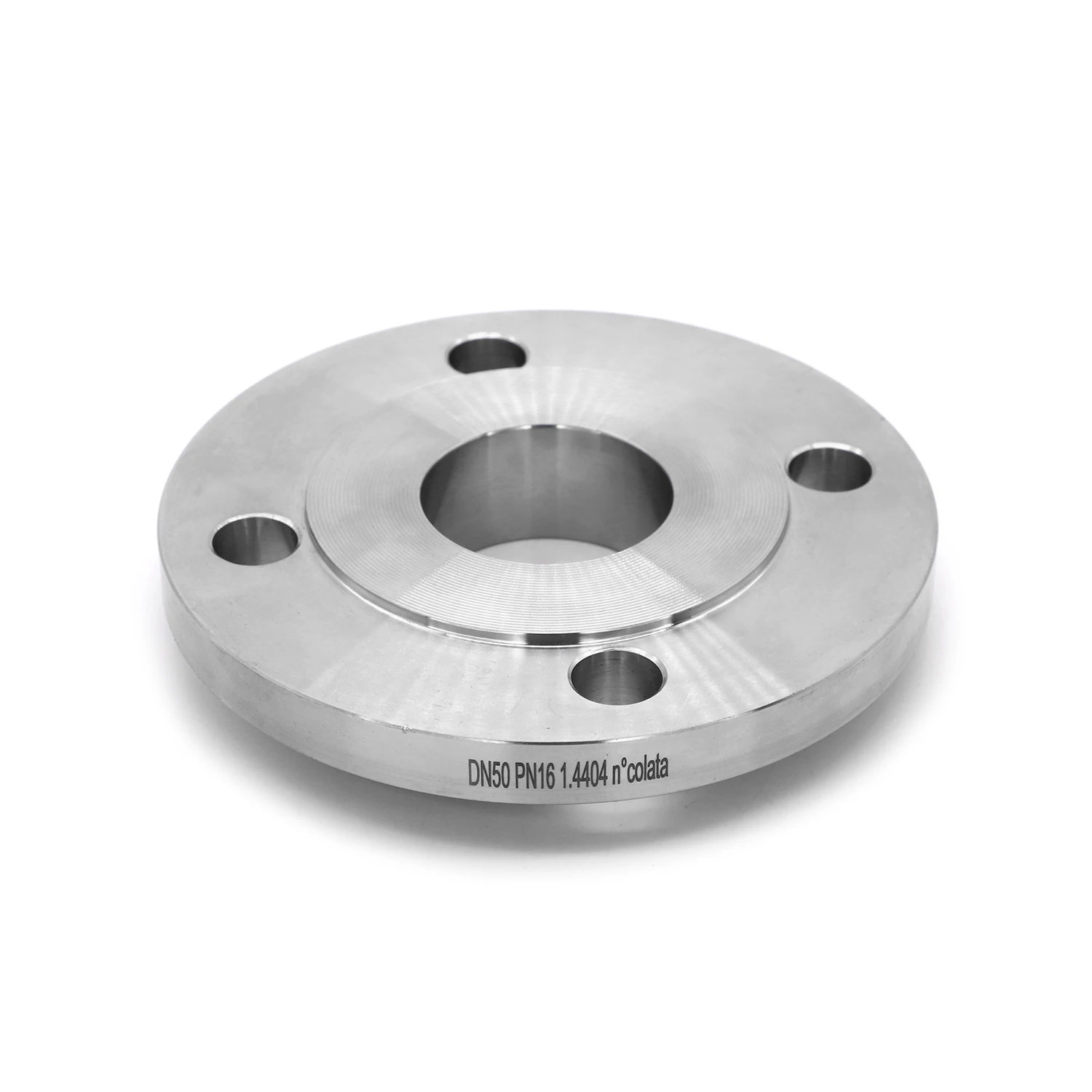 DN10-DN1500 Sch40 ASTM A105 Class 150 stainless steel Blind pipe flange OEM BL flange