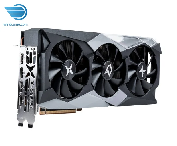 Hot!!!  2021 AMD RADEON  Dataland RX 6800 XT 16G X gpu 16GB GDDR6 AMD RDNA2 6800xt 16gb X