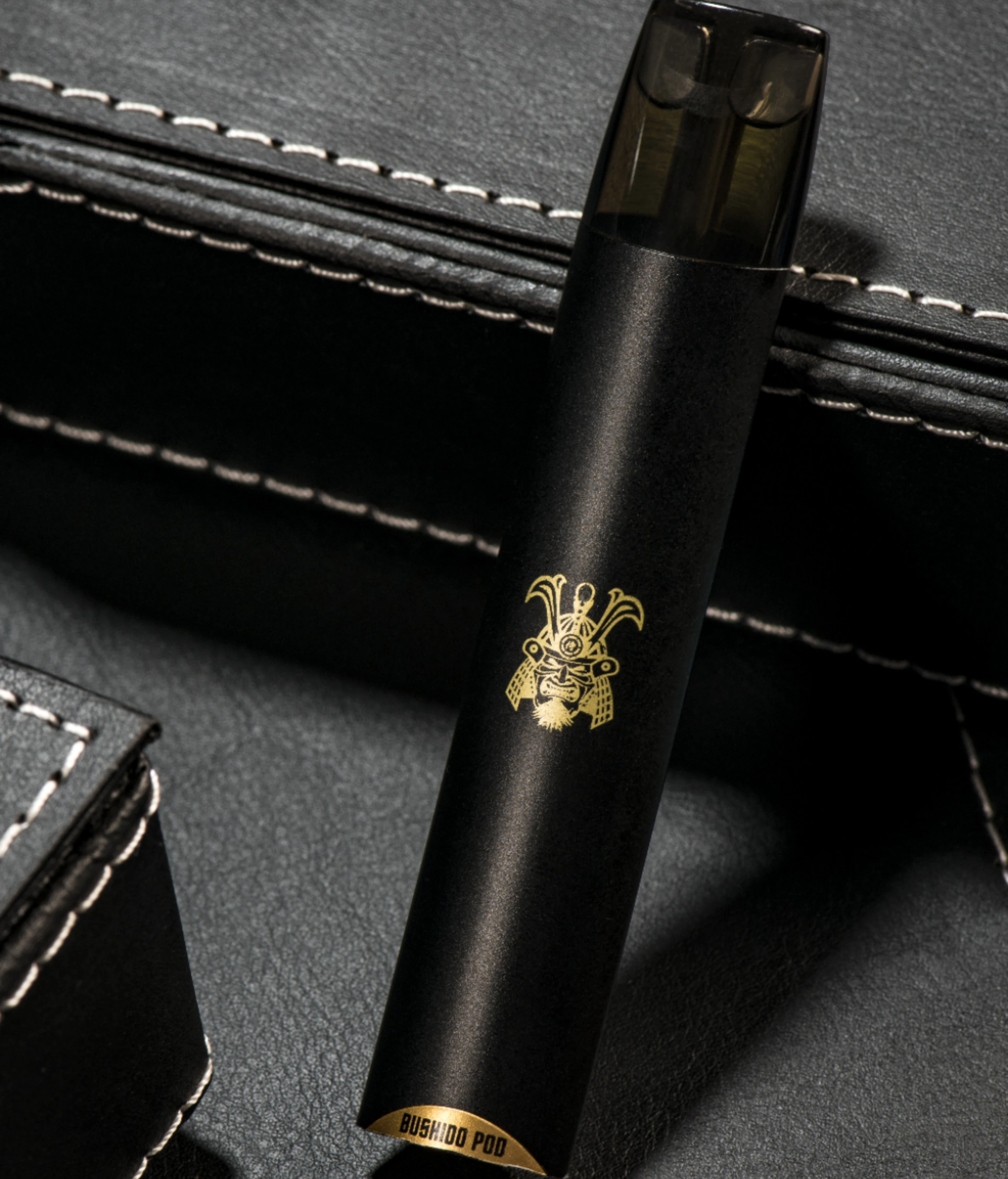 Samuraimodz Vape ручка электронная сигарета 2 мл vaper дым электронные