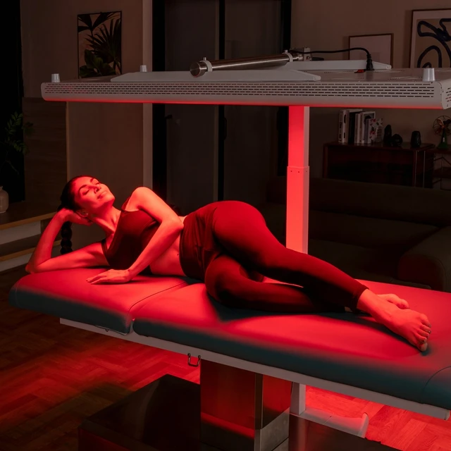 PDT Machine OEM ODM Full Body Infared Red Led Light Therapy Device Led Light Therapy Lamp