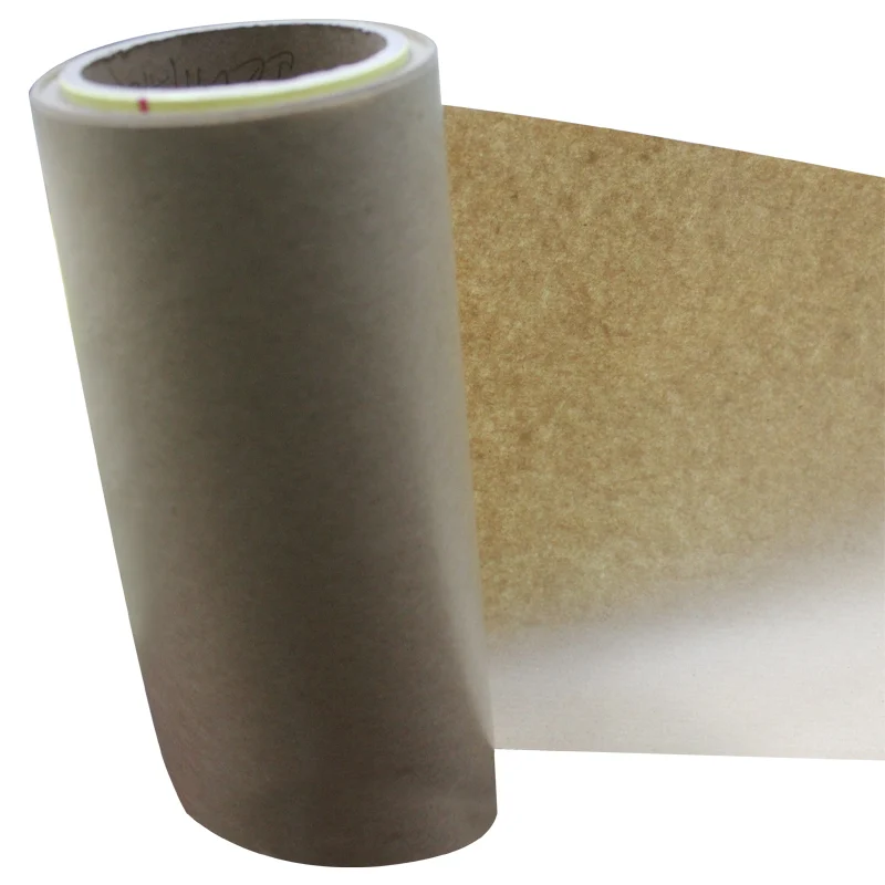 kraft release paper for self adhesive liner