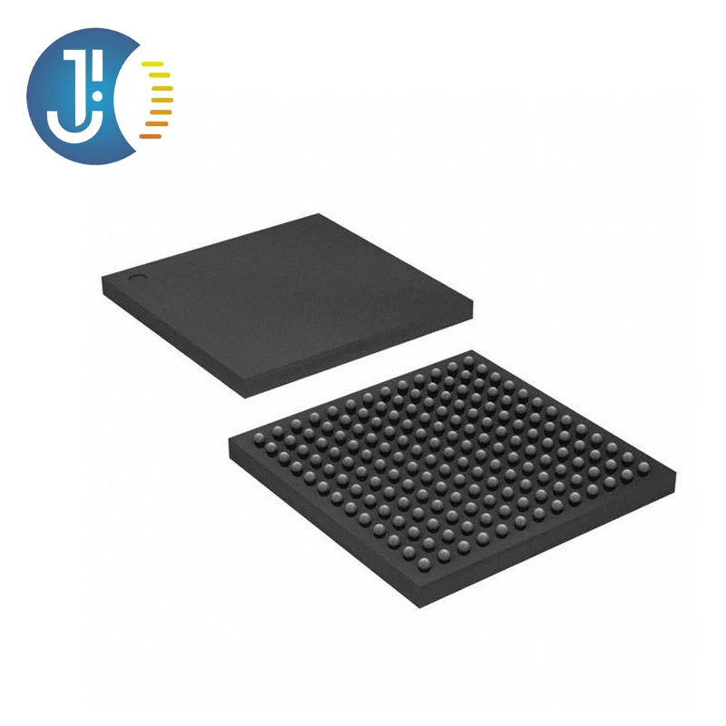 LIFCL-40-7BG400I BOM Components IC FPGA 192 I/O 400CABGA LIFCL-40-7BG400I