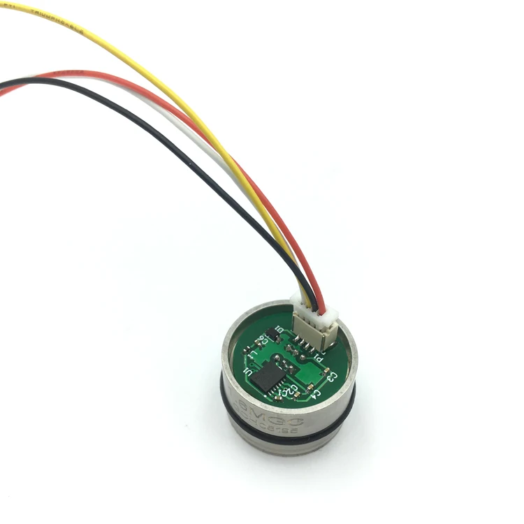 Diffused Silicon Pressure Sensor