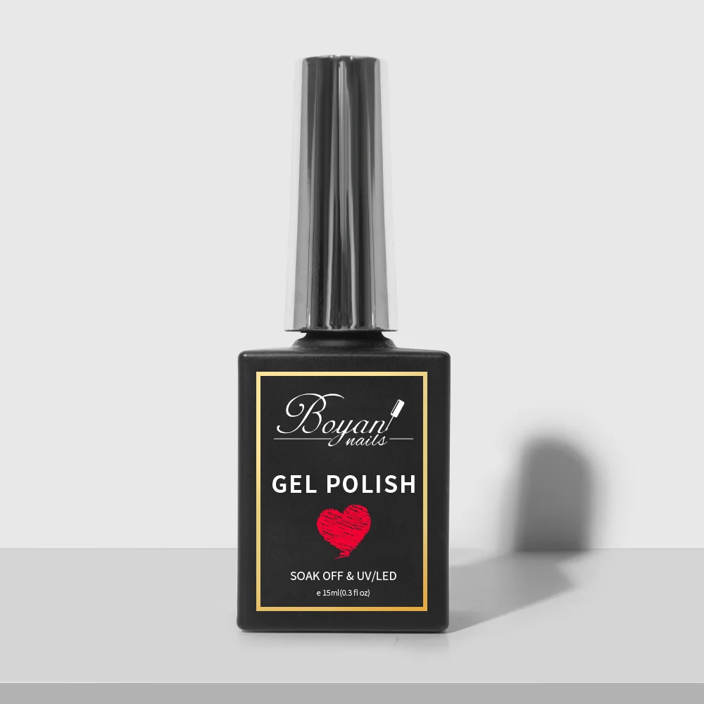 SCI wholesale professional pearl one step global fashion hard color changing gel nail polish