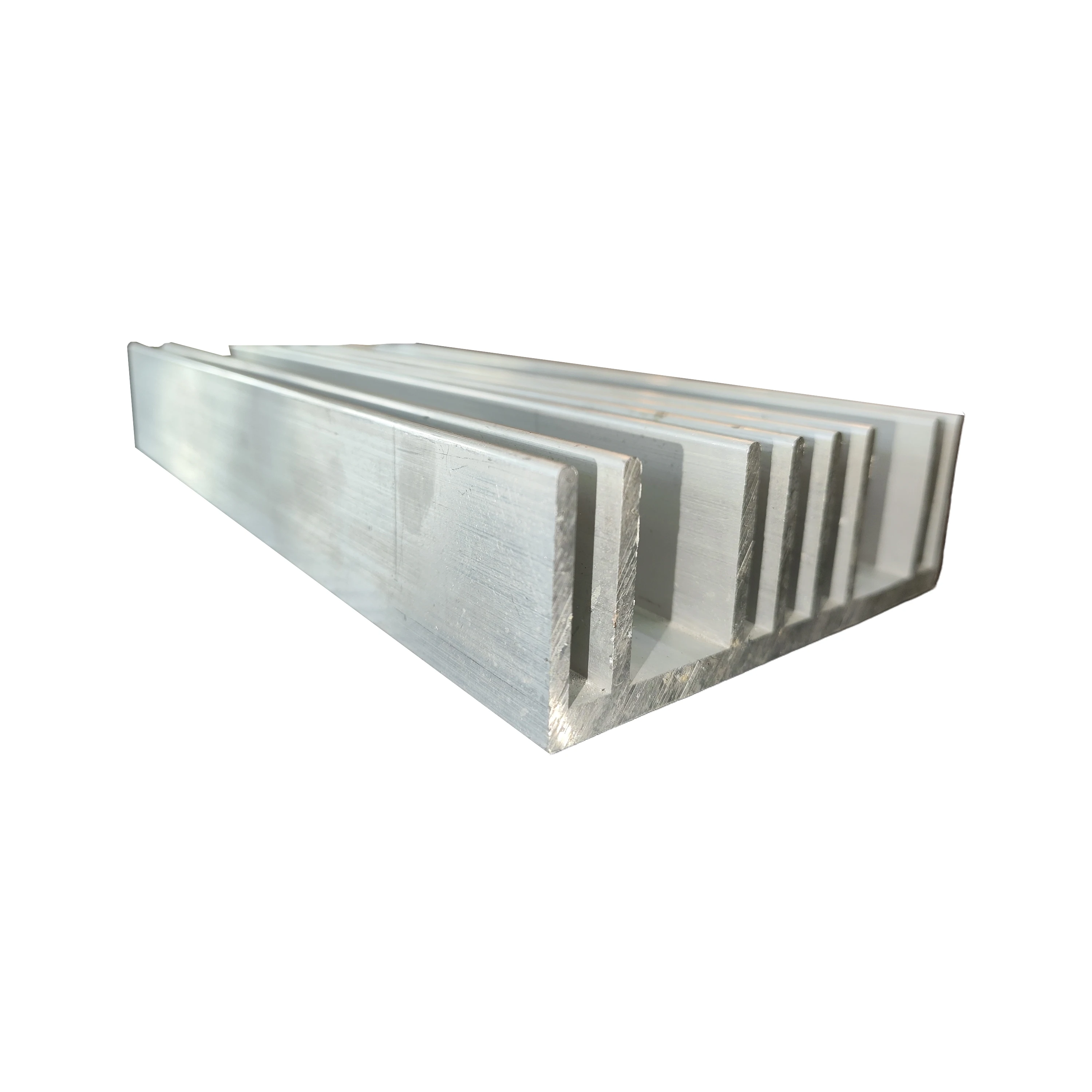 Aluminium Heatsink with 12V Cooling Fan LED Lens Set for 20W 30W 50W 100W High Power LED Chip