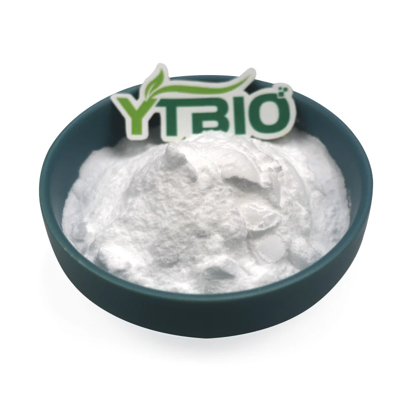 
Rebaudioside A 97% /98% Rebaudioside A Stevia Extract 