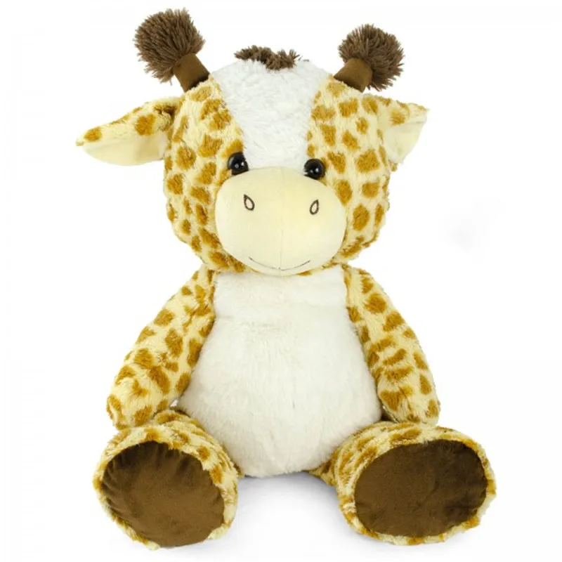 plush  Animal toy Plush Jungle Animals Stuffed Tiger Lion Leopard Plush Toys Soft Stuffed Toys
