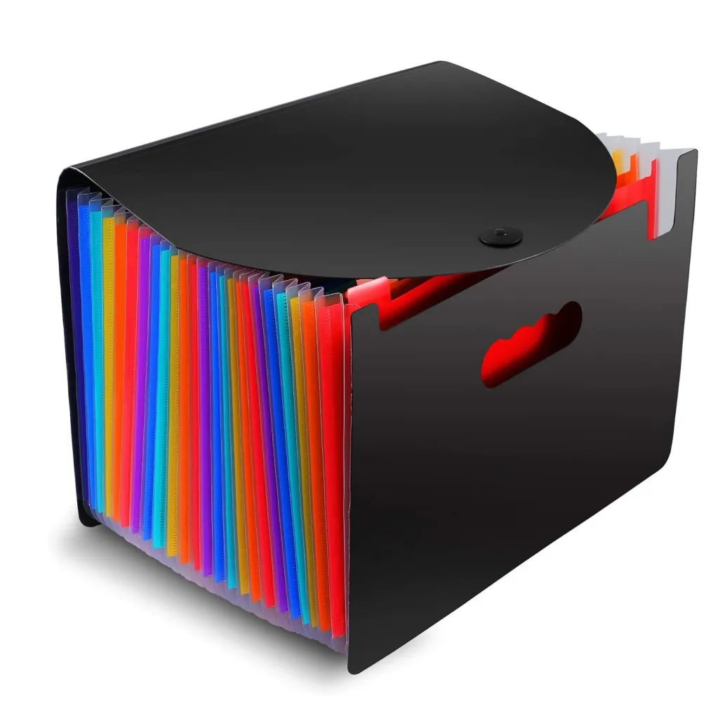 Органайзер для хранения документов