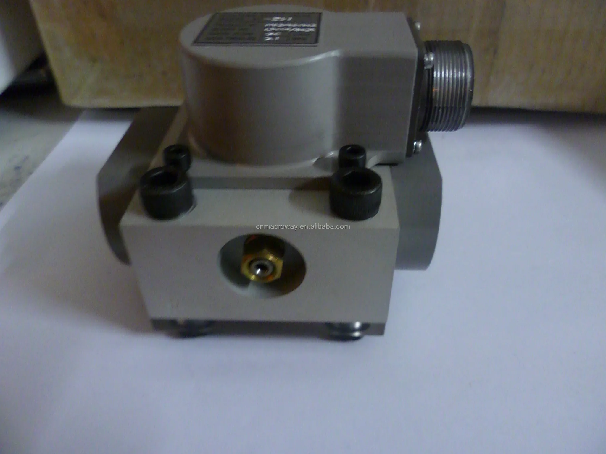 servo valve 761series with good price and service