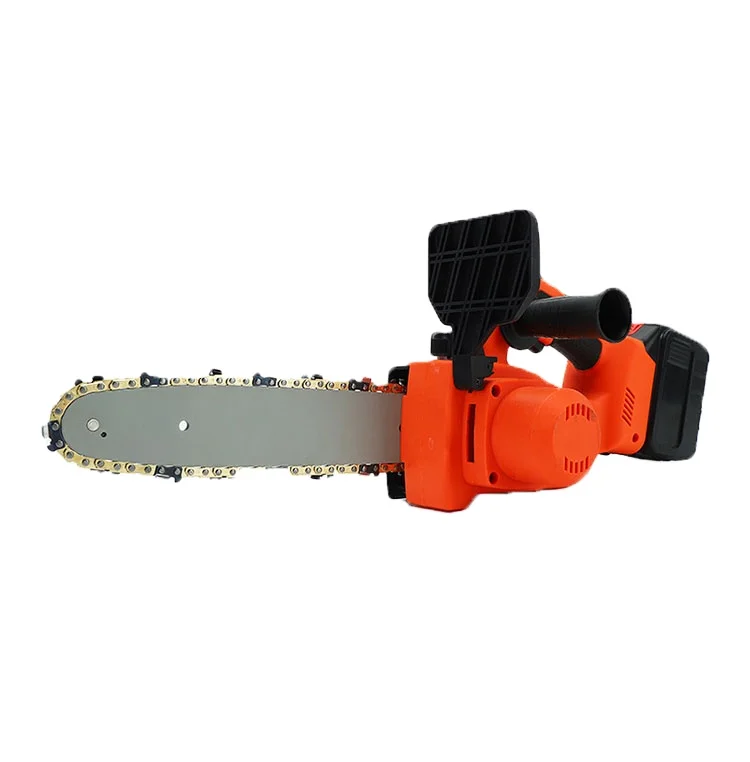 Hot Sale 4 Inch 100 mm Cutting Machine Rechargeable Battery Electric chainsaw