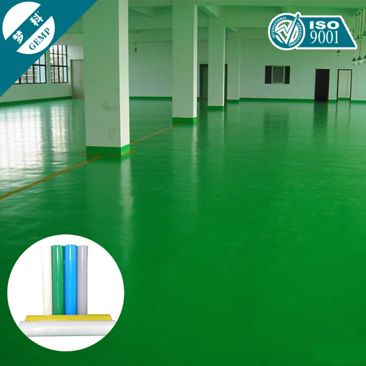 
2021 Wholesale China Trendy Hospital Roll PVC Vinyl Homogeneous Flooring 