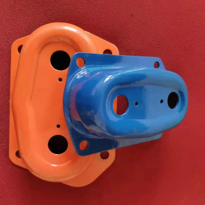 Custom High Precision Aluminum Cnc Machine Machining Parts Machined Stainless Steel Aluminium Metal Component Manufacturers