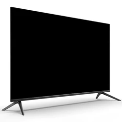 China Manufacturer 60 Inch 4K Smart TV for Samsung Screen Best Android HD Smart LED TV Television