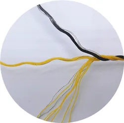 Fence Poly rope Heavy Duty Horse Deer 6mm 200m 500m