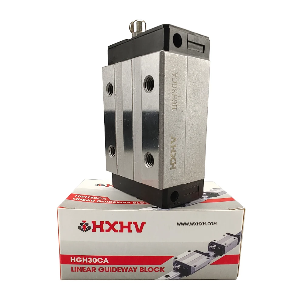 H30C HGH30 HGH30CA for linear actuator HXHV nema11 linear guide reprap