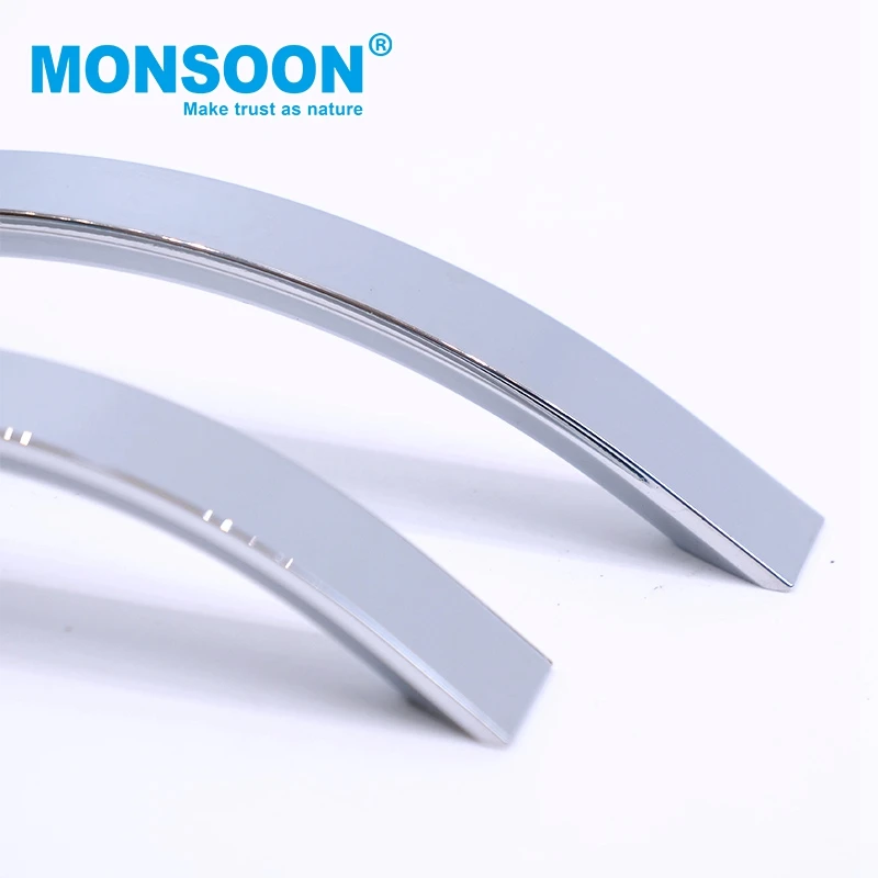 hyundai cabinet door handle kitchen major cabinet and wardrobe handles aluminum alloy door handle