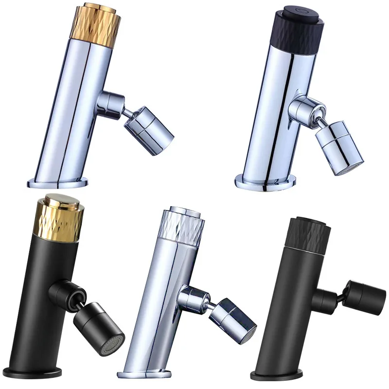 Заводская поставка, смесители для биде с одной ручкой, латунный смеситель для биде, кран для ванной комнаты