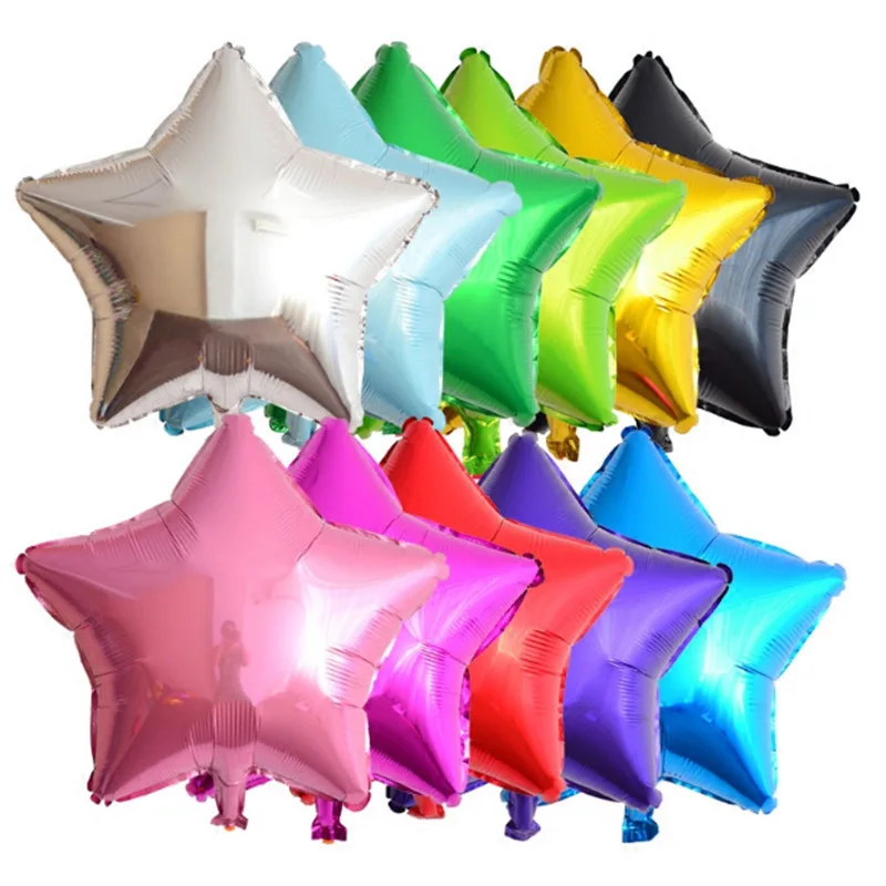 Balloons Decoration Party Foil Balloon Wholesale Balloons