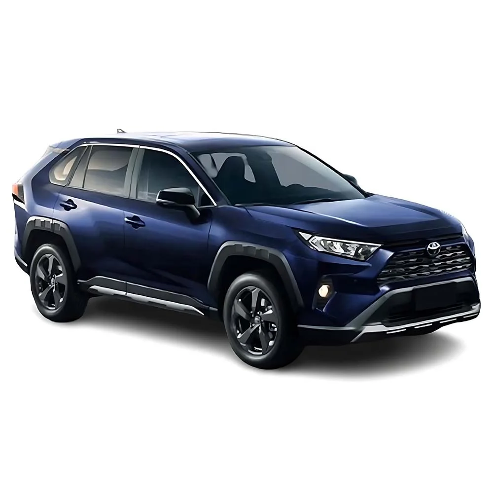 Toyot 2023.0L 171horsepower Auto Condenser Compact Suv Rav4 2.0L Cvt 2Wd New Cars For Sale