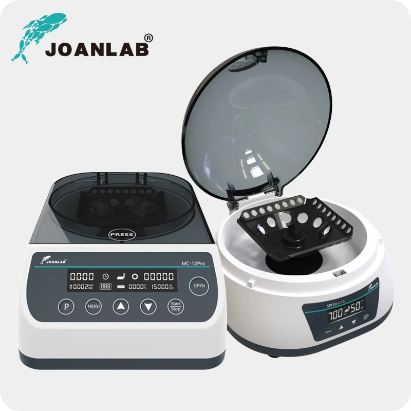 JOAN Mini Laboratory Centrifuge Machine
