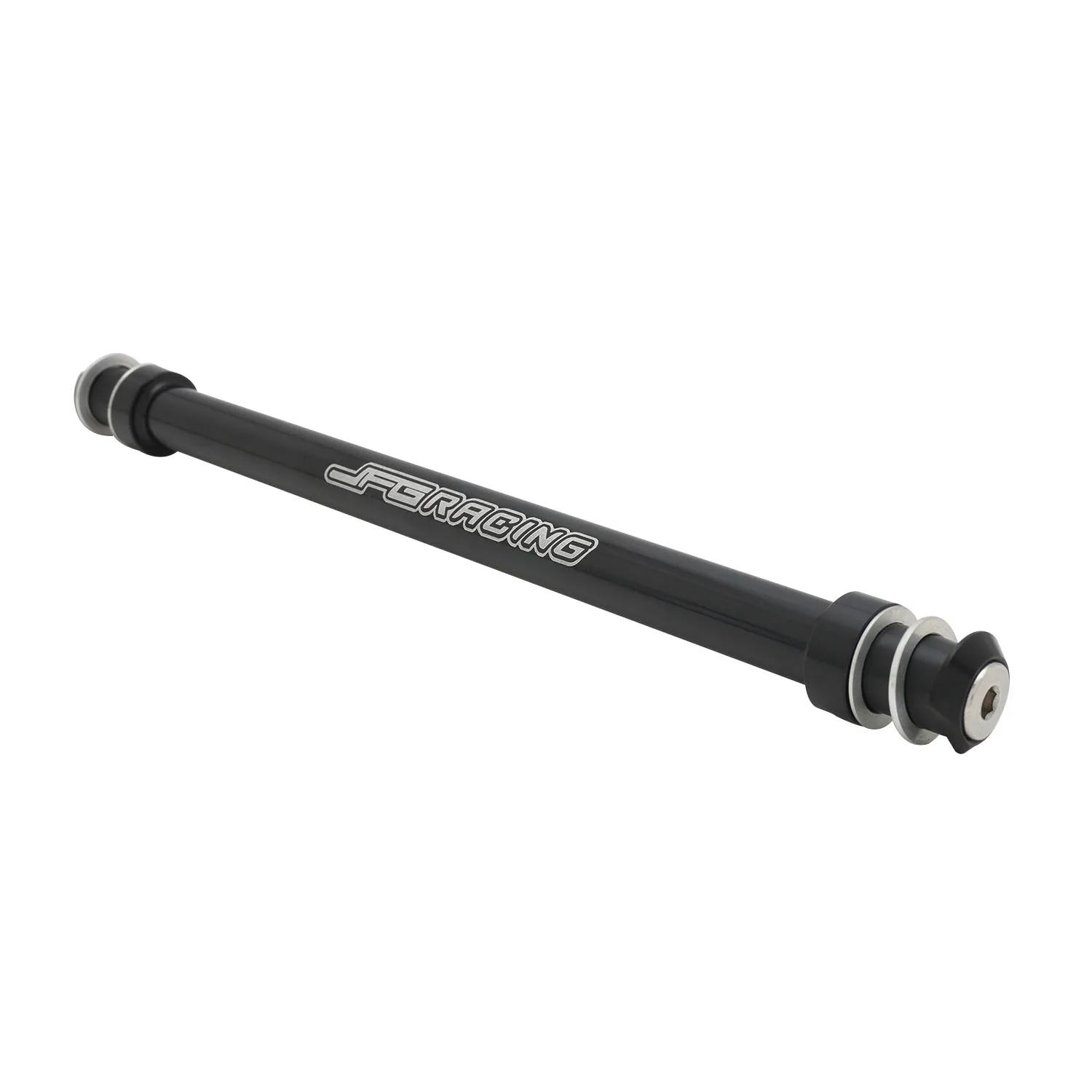 JFG 6061Aluminum  Ebike Footpeg Support Brace Upgrade For Sur Ron Light Bee