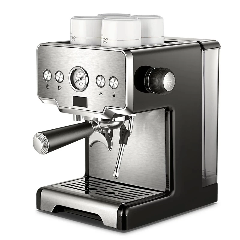 15bar Car Delongi Fully Automatic Machine Coffee Maker