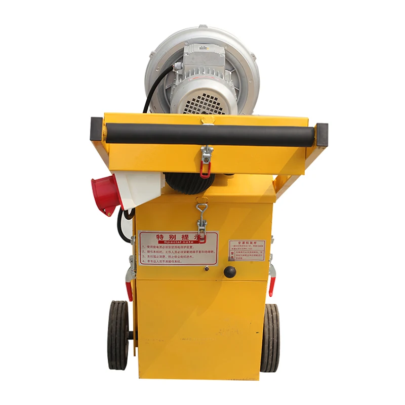 Concrete Polishing Machine Terrazzo Marble Concrete Polisher Floor Grinder Concrete Terrazzo Floor Grinding Machine