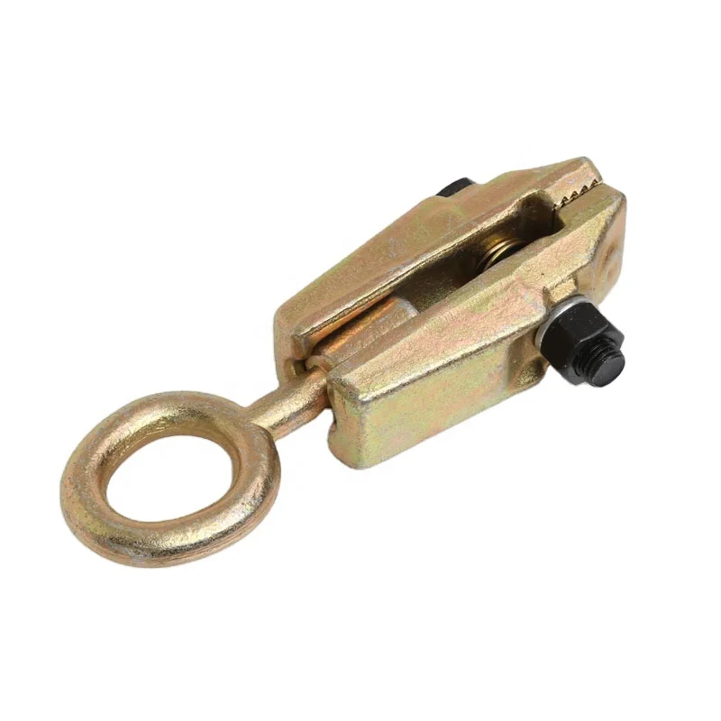 Winmax SAR Sturdy Self-tightening 5 Ton Frame And Body Repair Small Mouth Pull Clamp