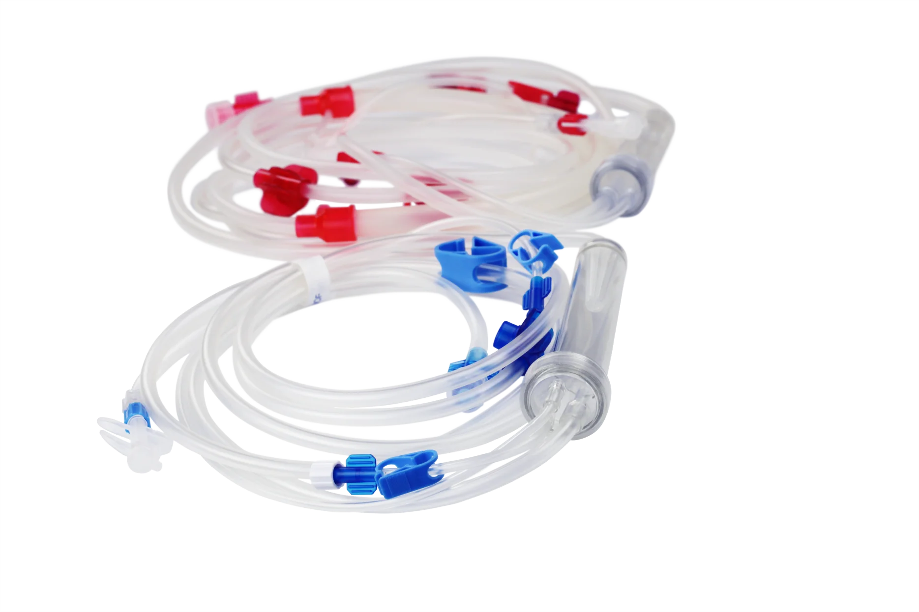 Hospital Disposable Dialysis Blood circuit for  blood dialysis