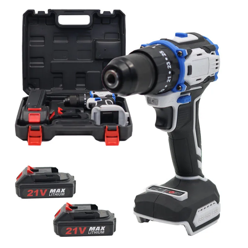 brushless lithium battery charging wrench, automotive scaffolding scaffolding scaffolding worker woodworking artifact