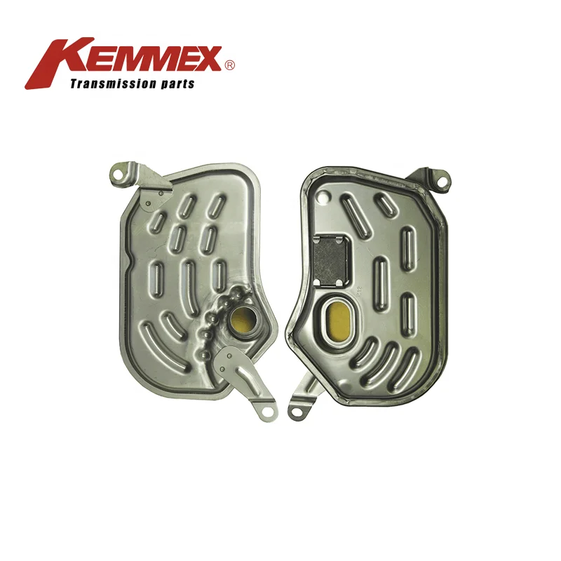 CVT M4VA Automatic Transmission Filter Kit For Honda Civic Acura Oil Filter 25420-PET-003 25420PET003