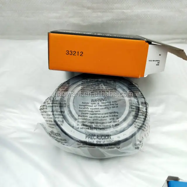 Professional Production 33212 33212 JR Tapered Roller Bearing 60x110x38mm