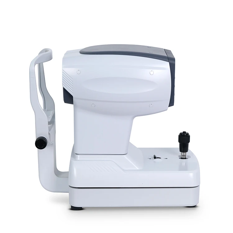 Ophthalmology Equipment Autorefractor Keratometer Auto Refractometer