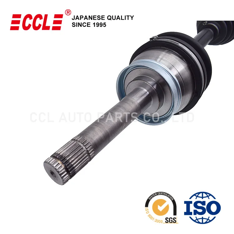 EPX Auto part Front Right Axle Driveshaft FOR FORD RANGER (TKE) OEM: 5345951; AB39-3A427-DA/AB39-3A427- auto transmission system carparts