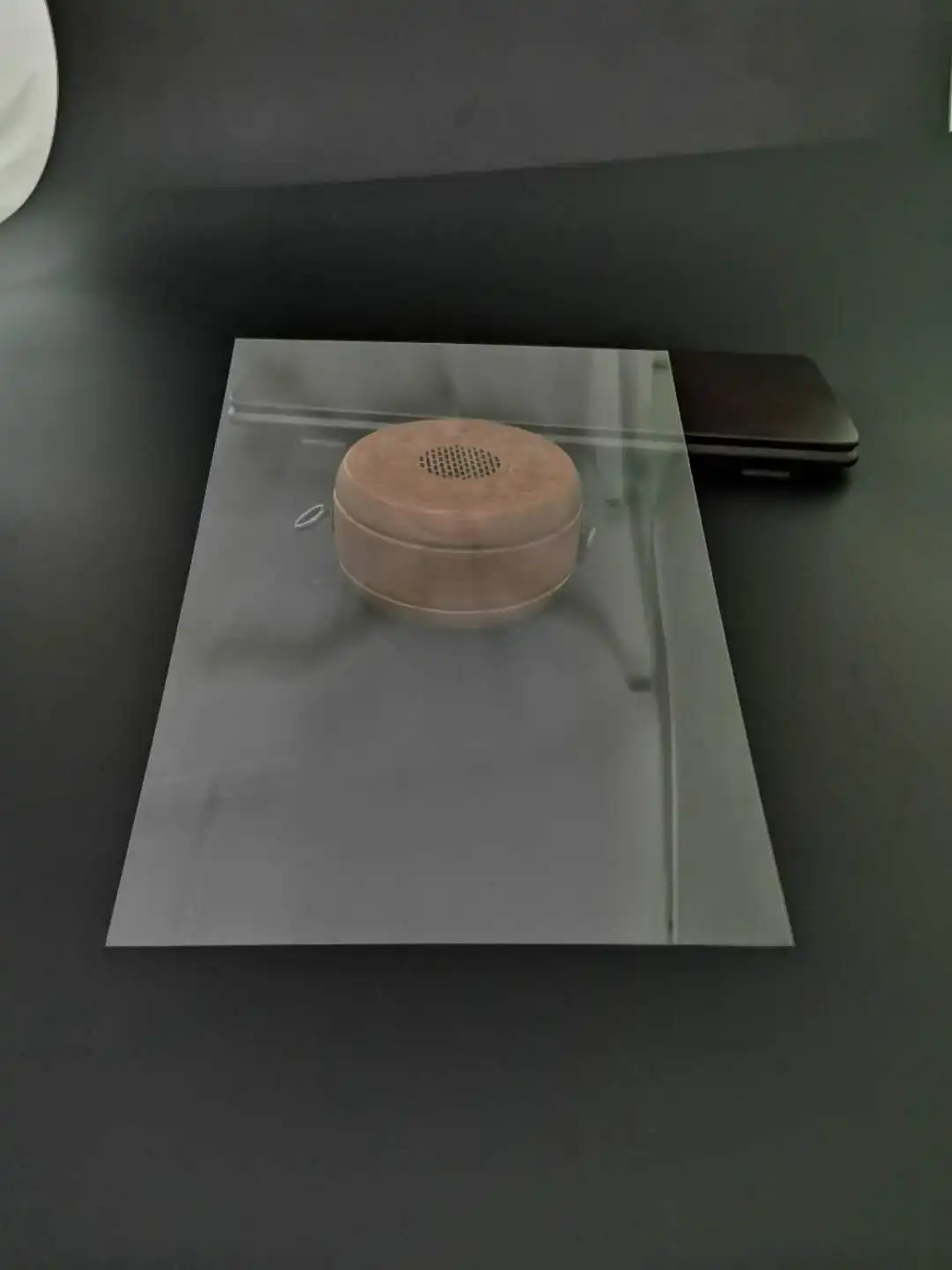 0.5mm thickness polycarbonate PC Film Sheets Lexan for die cutting impact resistant