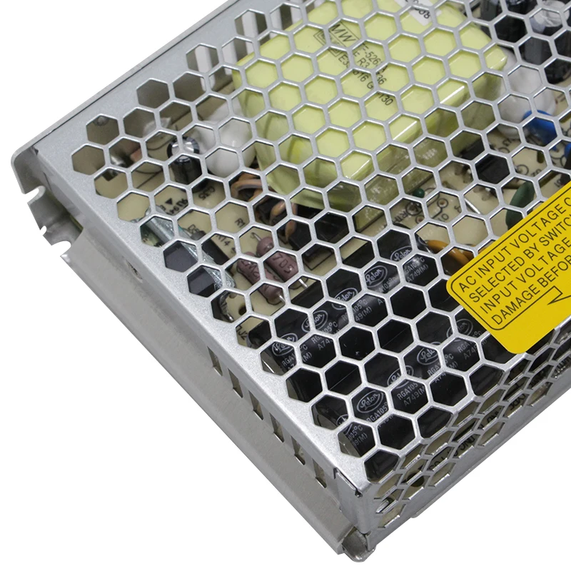  Meanwell LRS-150-12 150W 12.5Amp 220V AC 12V DC источник питания для светодиодной