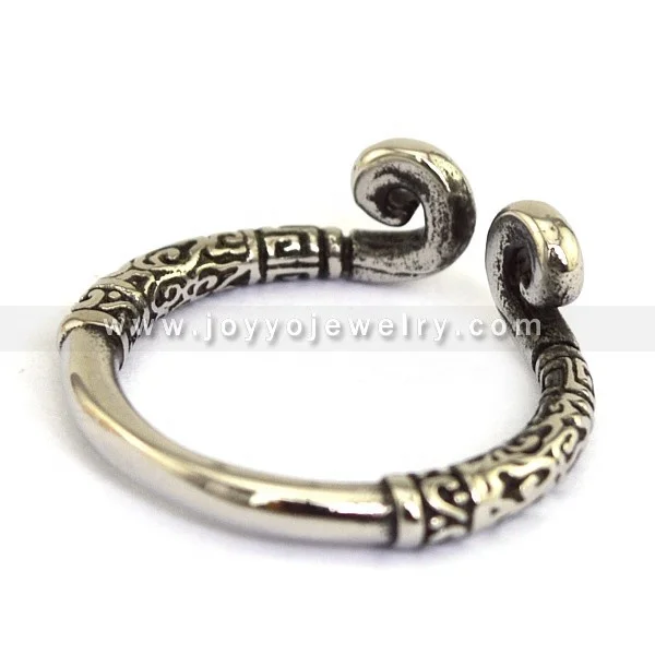 The Black Myth of Goku Gold Hoop Restricting Fillet Jewelry Wukong Golden Tightening Headband Ring