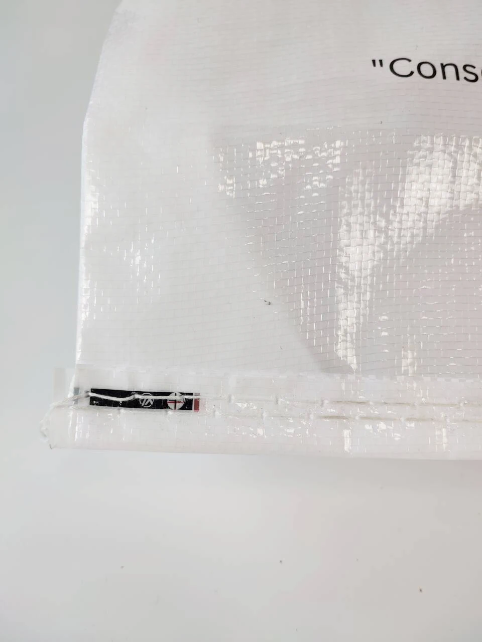 Factory Supply High Quality Bopp Laminated PP Woven Lump Charcoal Packaging Bag 5 kg 10 kg