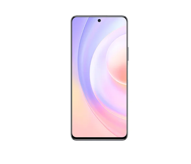 Смартфон Honor 50 SE 100 миллионов пикселей 5g смартфон 8 ГБ + 256 66 Вт Супер быстрая зарядка huawei