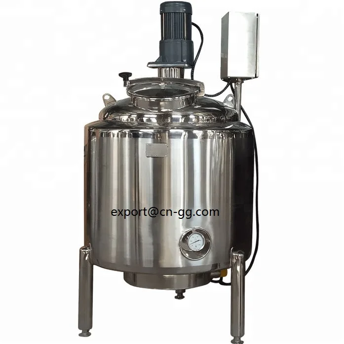200 liter electric waxing machine / candle wax melting pots / wax melter