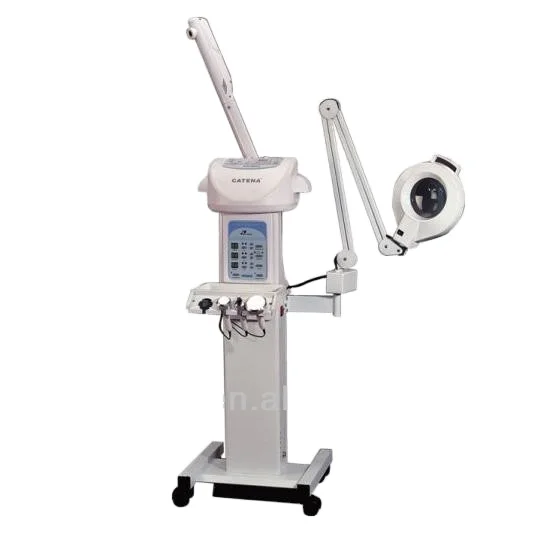 
 Паровая/увеличенная лампа/ультразвуковой прибор с косметическим оборудование в Китае (стандарты CE, сертификат самые хитовые продукты на рынке CT-201A  