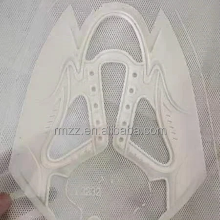 2024 Factory Direct Sales High Quality Fashion KPU Upper High Stereo Capellada Customizable KPU Upper
