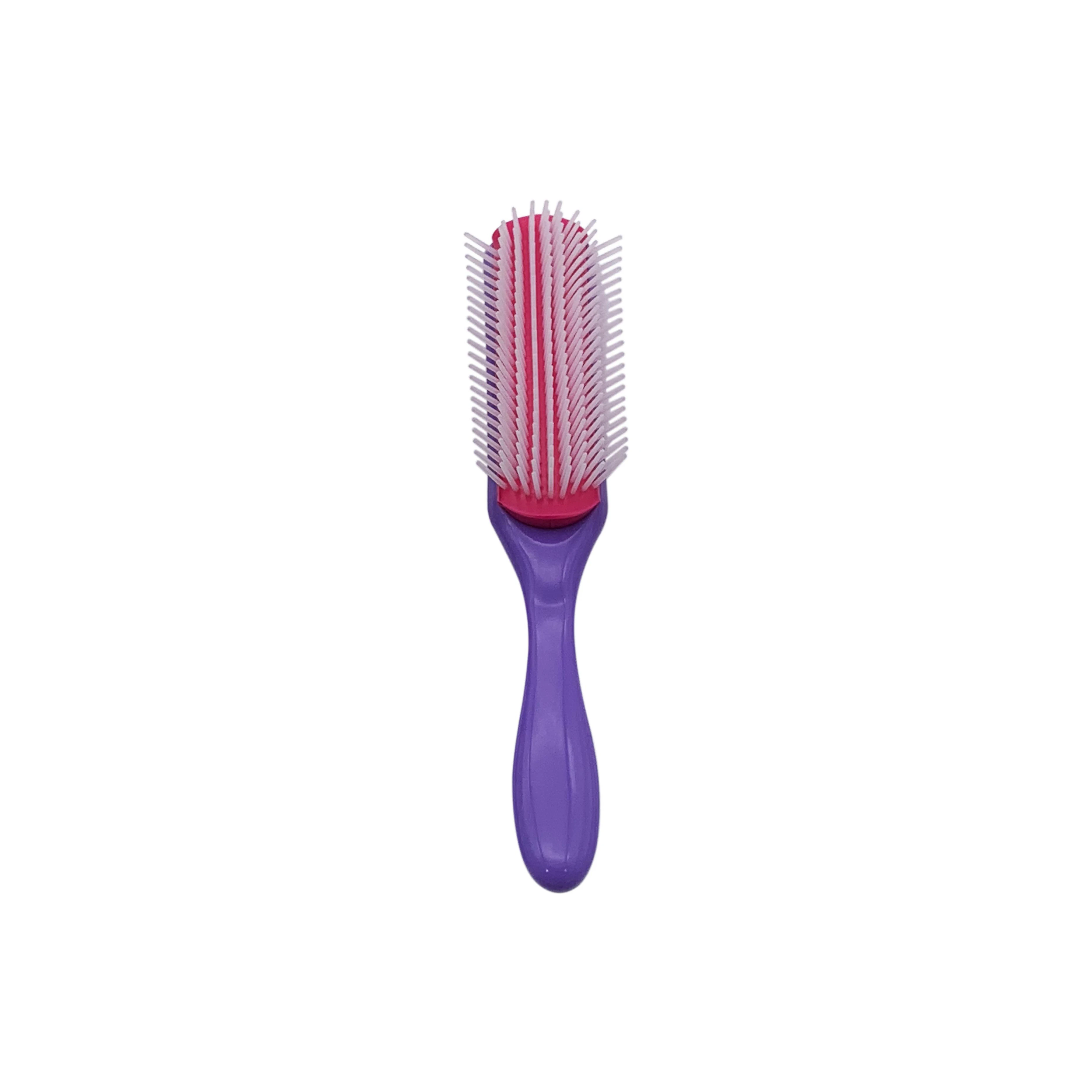 2022 Factory wholesale Special for plastic Light and comfortable hair dye comb