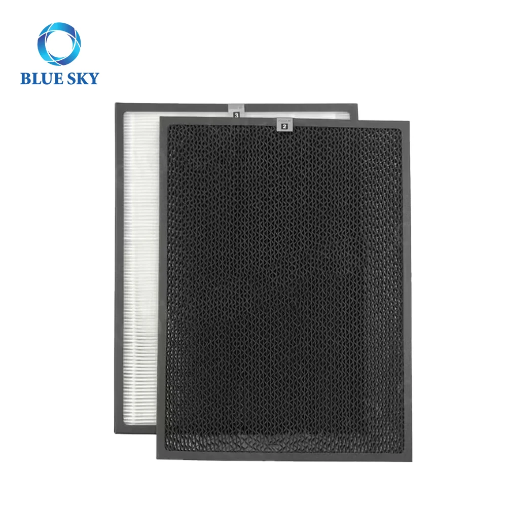 Оригинальные запчасти для фильтра очистителя воздуха HEPA H13 с активированным углем
