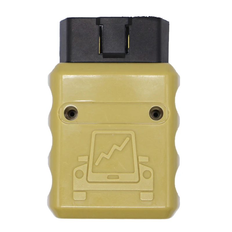 Car OBD Interface Plug 16pin Connector Male Head Modified J1962M OBDII Cover