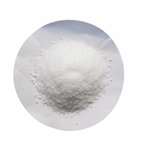 White Granular MSP 98% Min Monosodium Phosphate Anhydrous in Food Grade Nah2po4  Factory Price CAS 7558-80-7